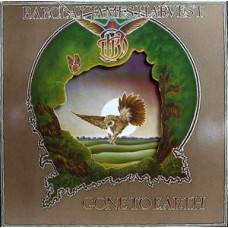 Barclay James Harvest ‎– Gone To Earth